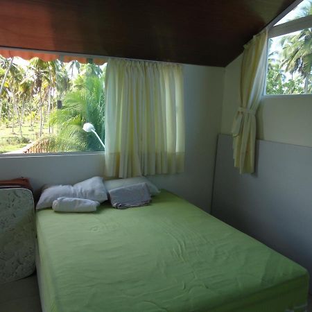 Casa Praia Dos Carneiros Tamandaré Exteriör bild