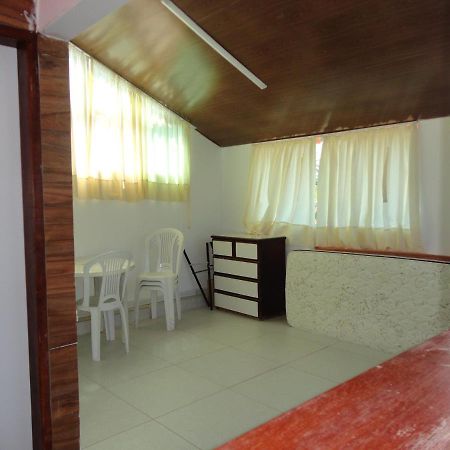 Casa Praia Dos Carneiros Tamandaré Exteriör bild