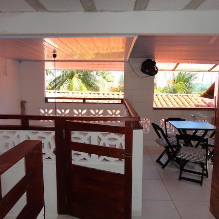 Casa Praia Dos Carneiros Tamandaré Exteriör bild