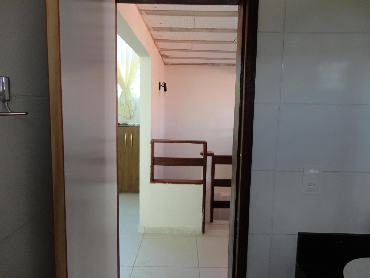 Casa Praia Dos Carneiros Tamandaré Exteriör bild