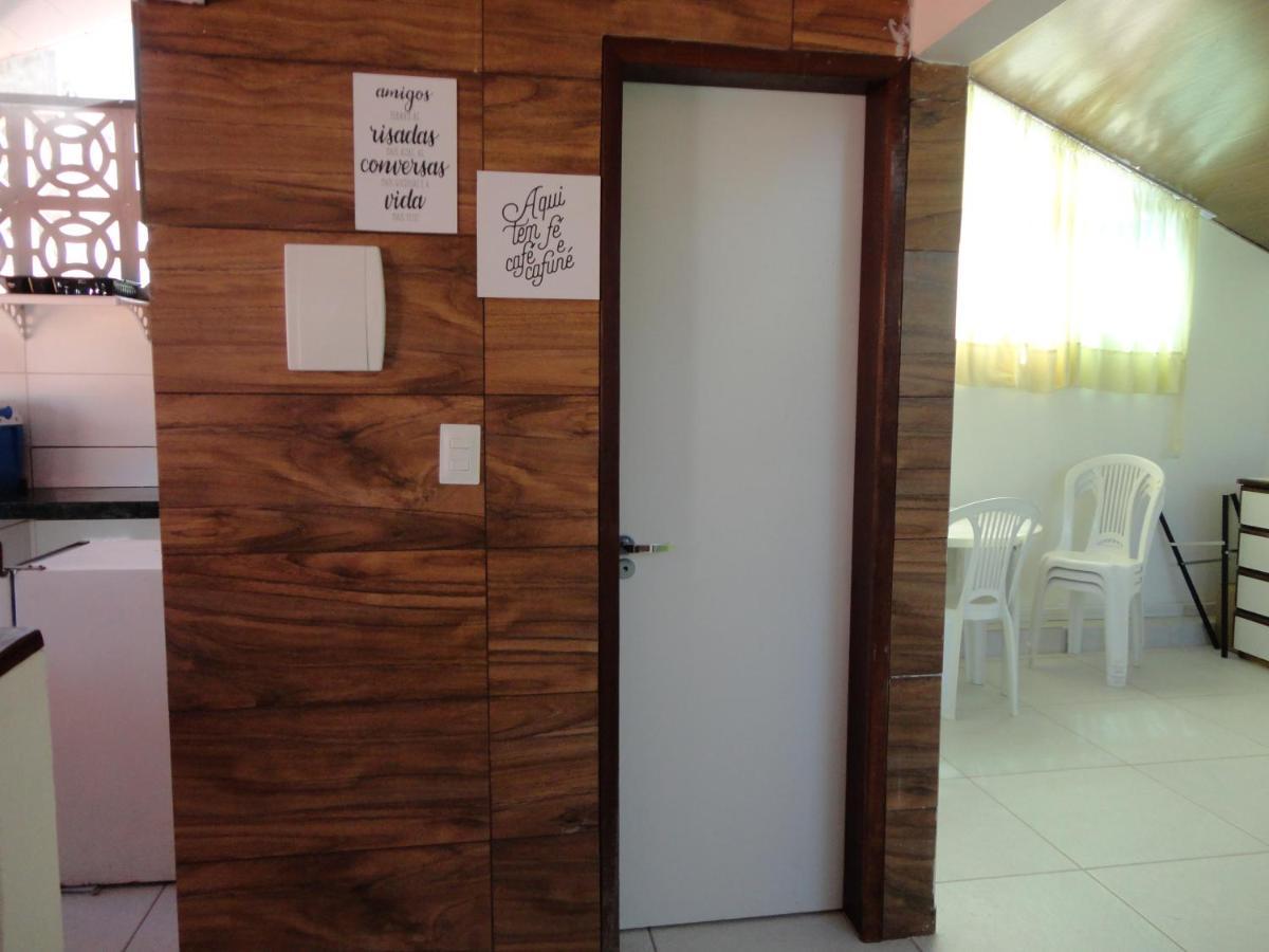 Casa Praia Dos Carneiros Tamandaré Exteriör bild