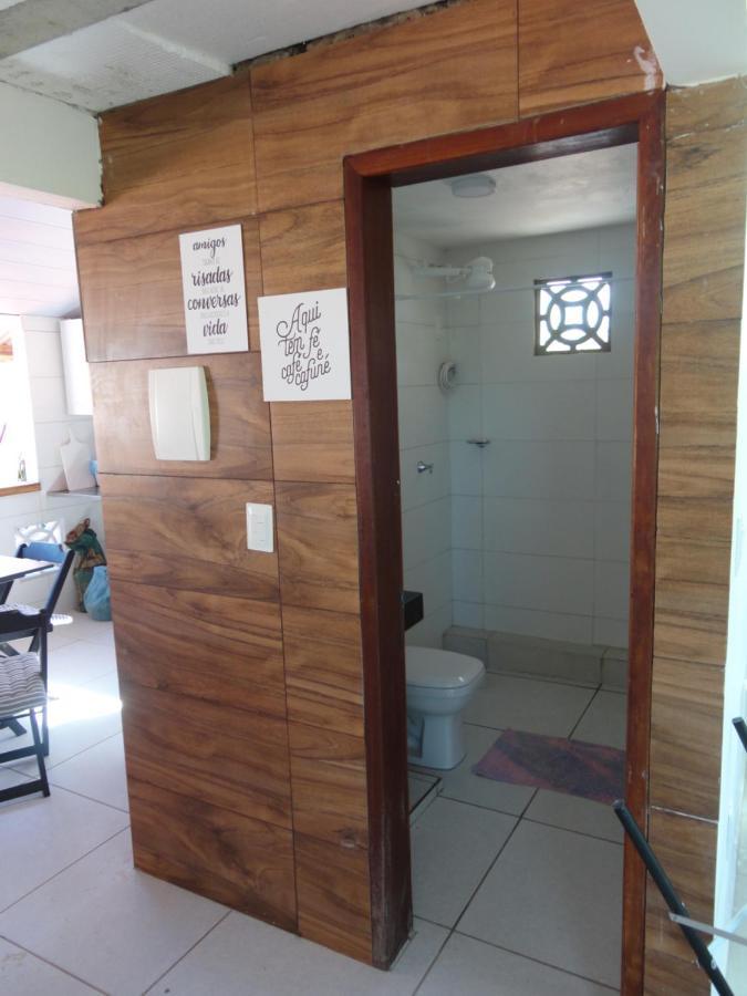 Casa Praia Dos Carneiros Tamandaré Exteriör bild