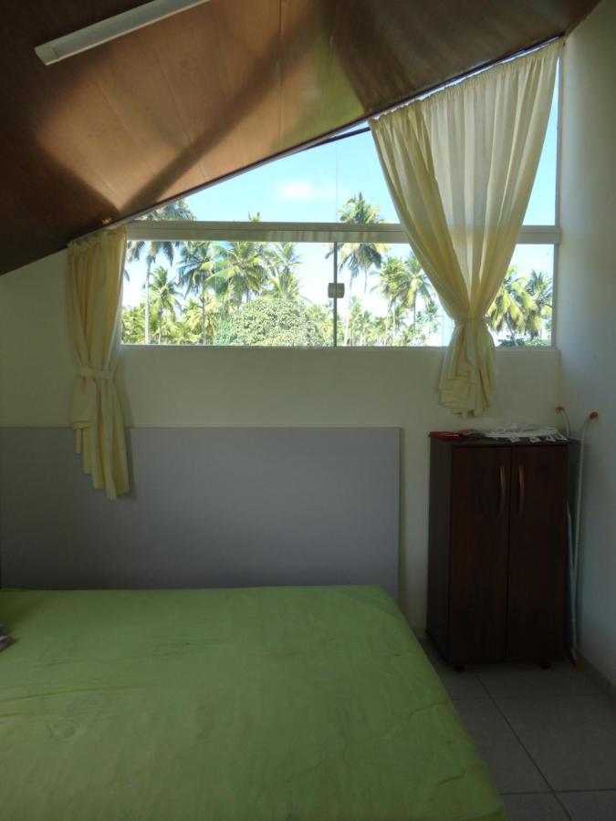 Casa Praia Dos Carneiros Tamandaré Exteriör bild