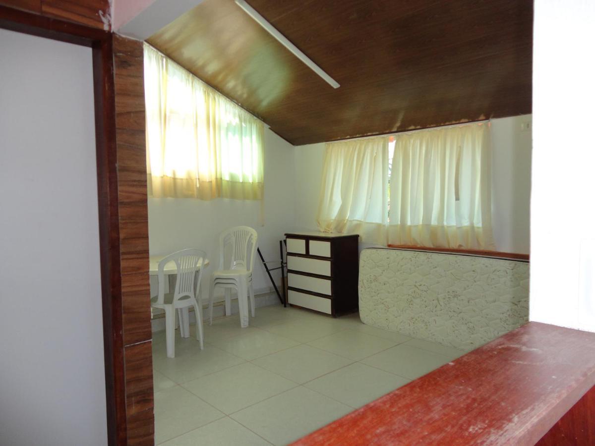 Casa Praia Dos Carneiros Tamandaré Exteriör bild