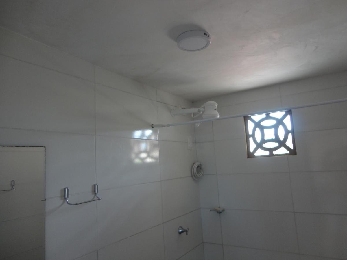 Casa Praia Dos Carneiros Tamandaré Exteriör bild