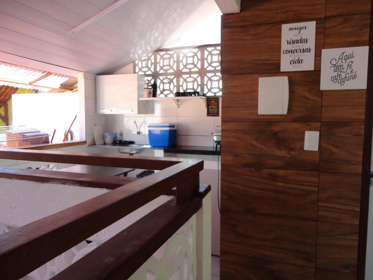 Casa Praia Dos Carneiros Tamandaré Exteriör bild