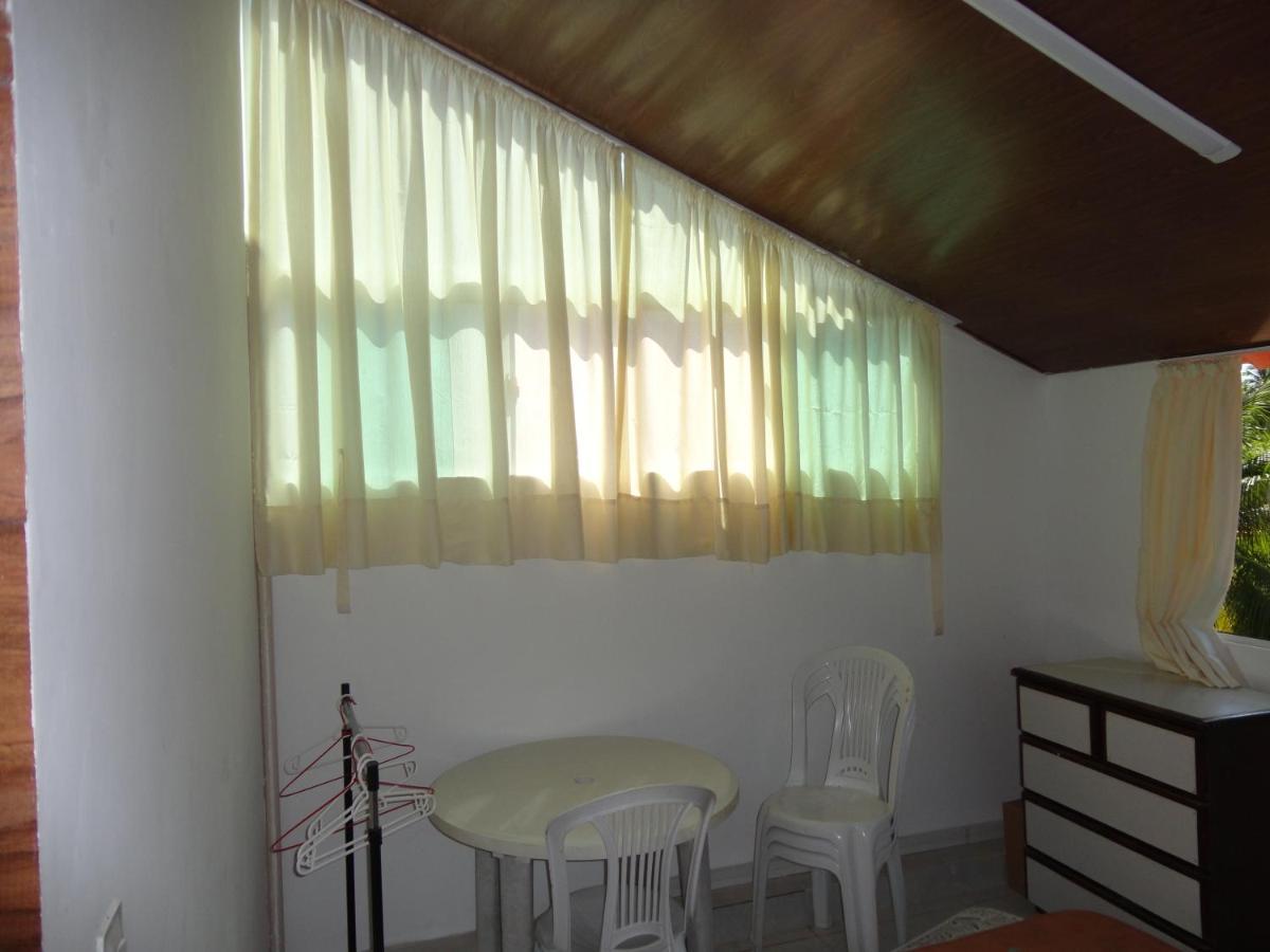 Casa Praia Dos Carneiros Tamandaré Exteriör bild