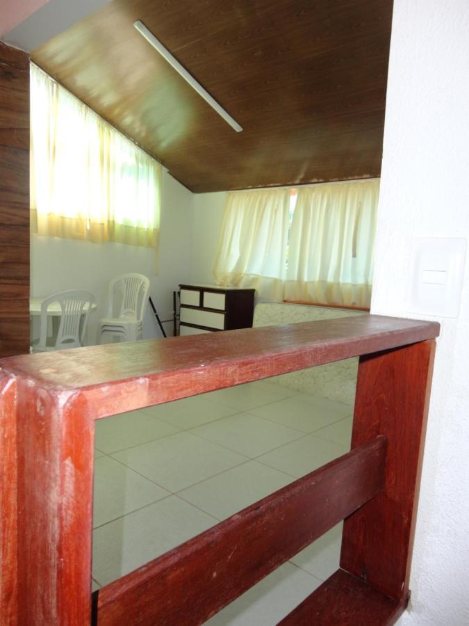 Casa Praia Dos Carneiros Tamandaré Exteriör bild