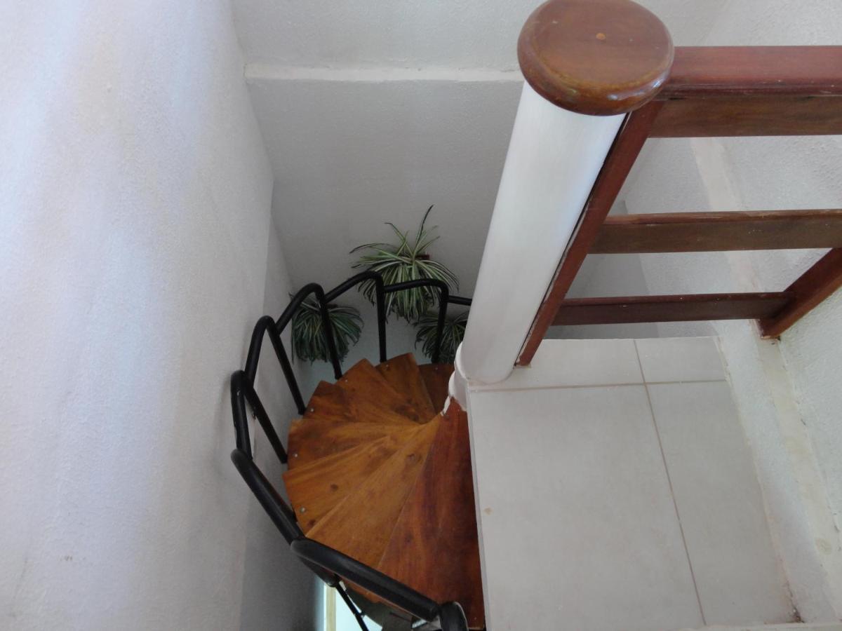 Casa Praia Dos Carneiros Tamandaré Exteriör bild