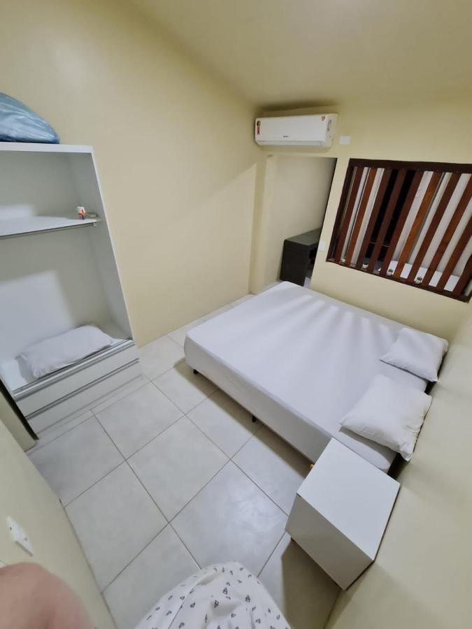Casa Praia Dos Carneiros Tamandaré Exteriör bild