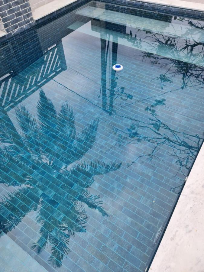 Casa Praia Dos Carneiros Tamandaré Exteriör bild