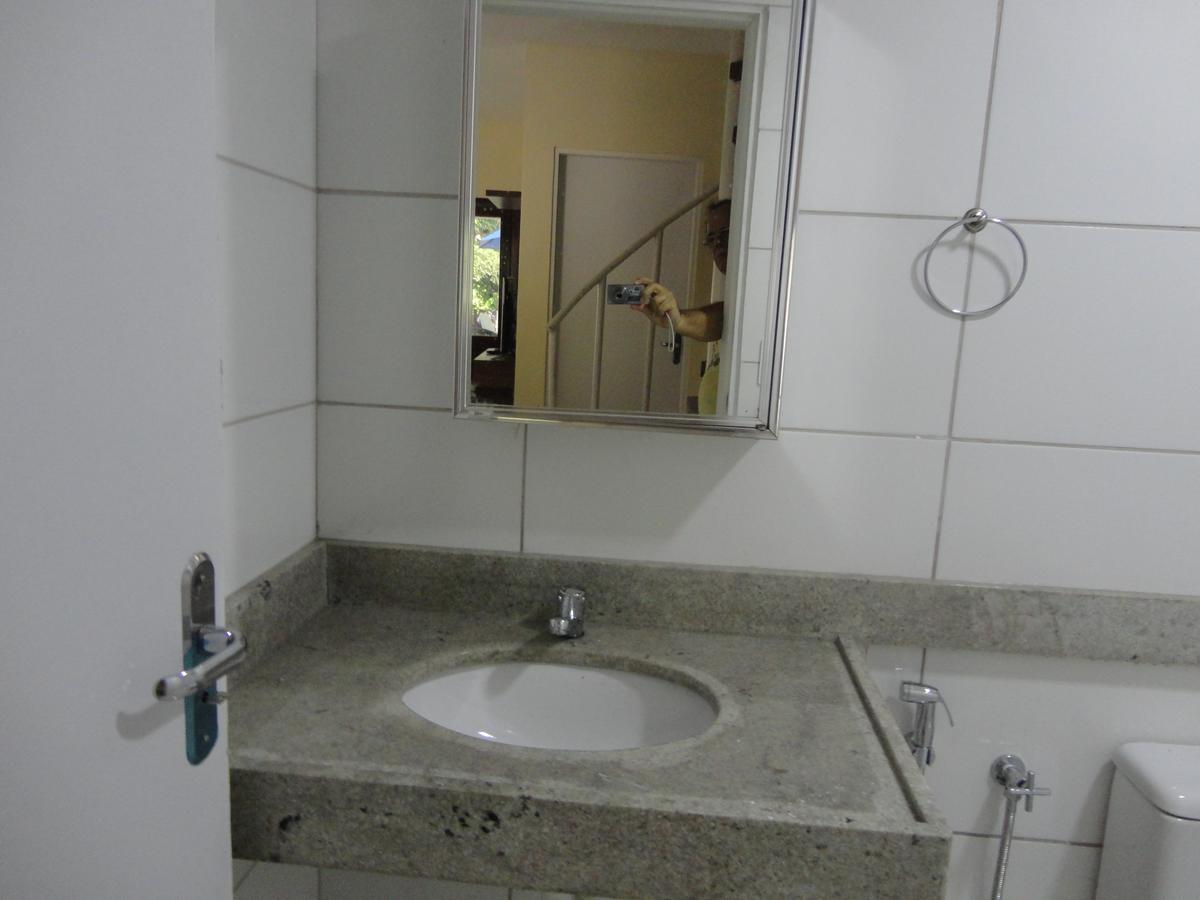 Casa Praia Dos Carneiros Tamandaré Exteriör bild