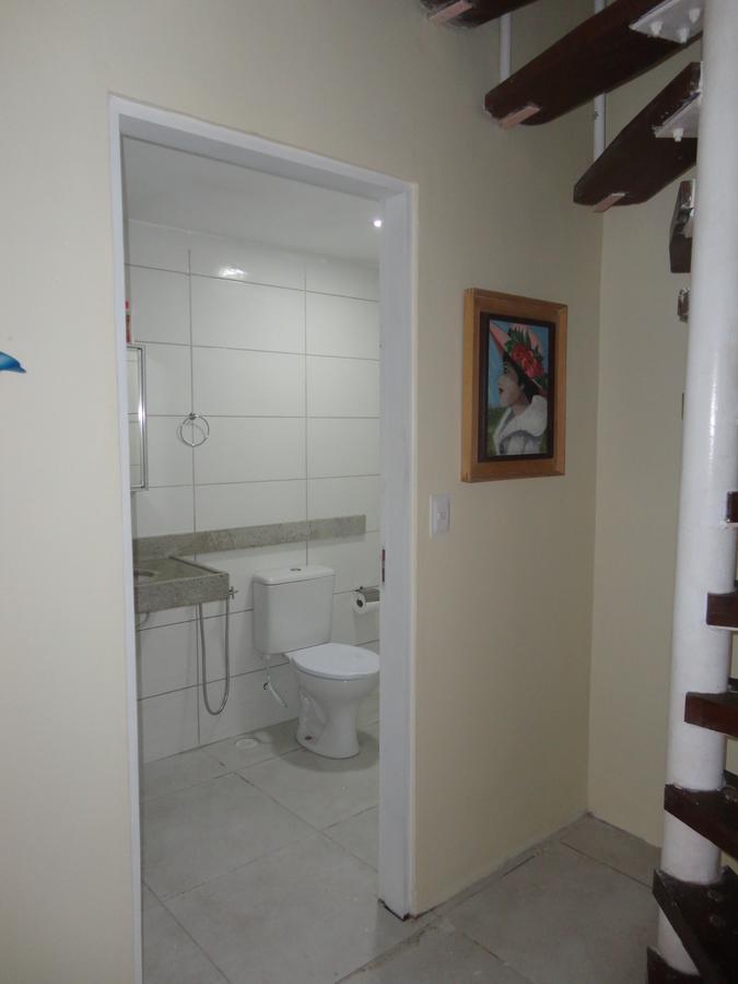 Casa Praia Dos Carneiros Tamandaré Exteriör bild