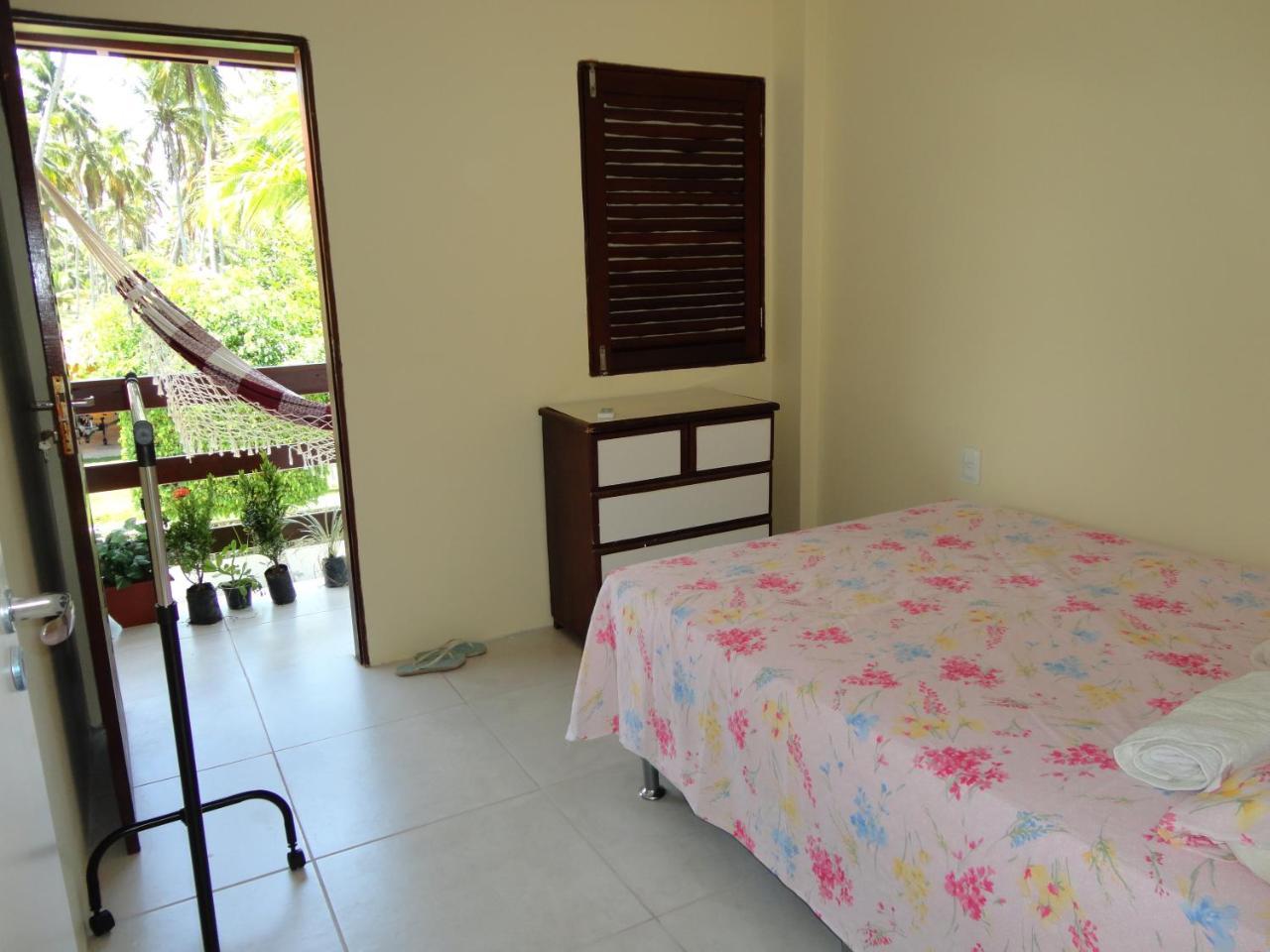 Casa Praia Dos Carneiros Tamandaré Exteriör bild