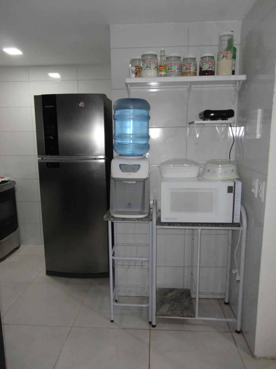Casa Praia Dos Carneiros Tamandaré Exteriör bild