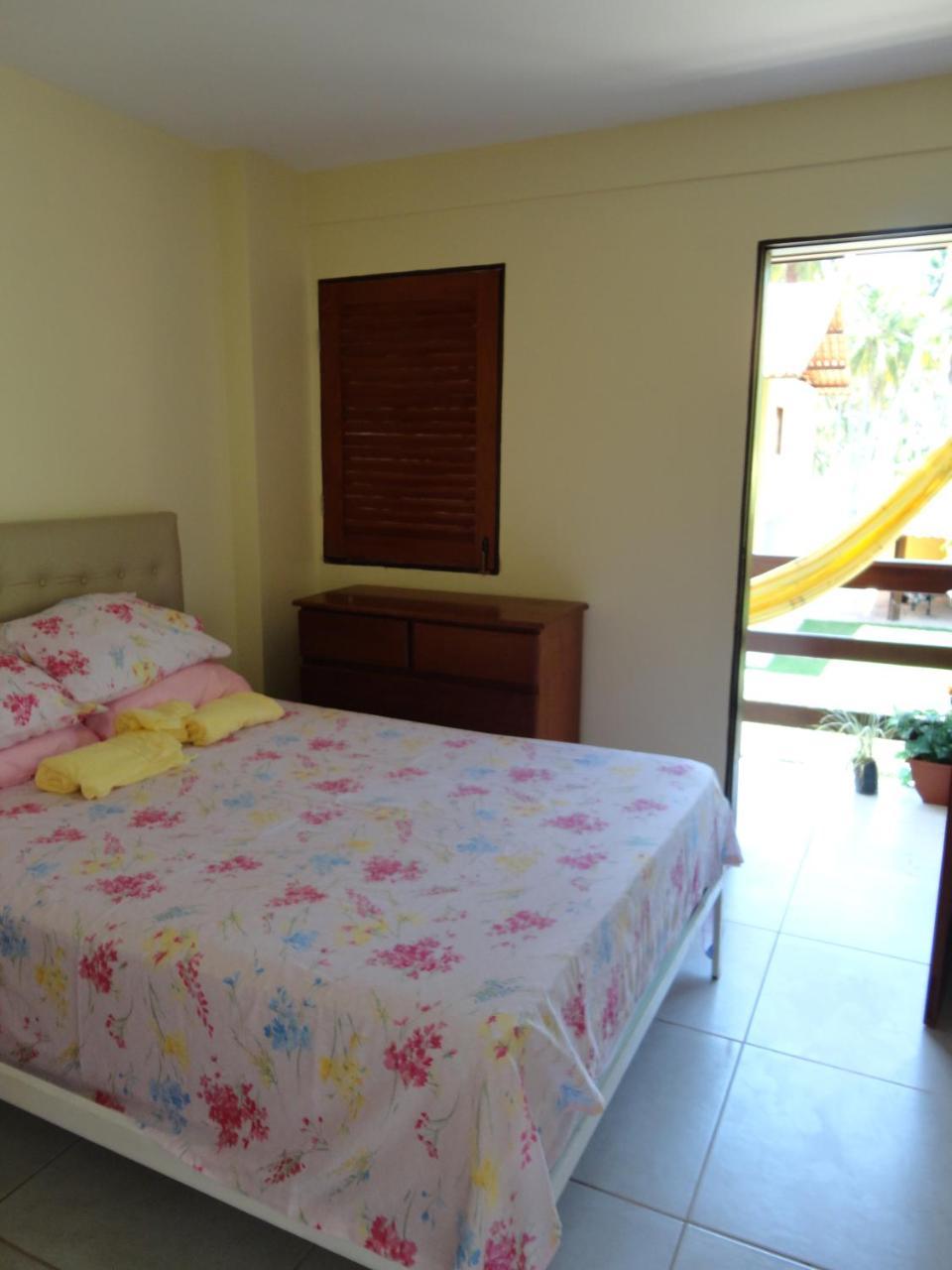 Casa Praia Dos Carneiros Tamandaré Exteriör bild
