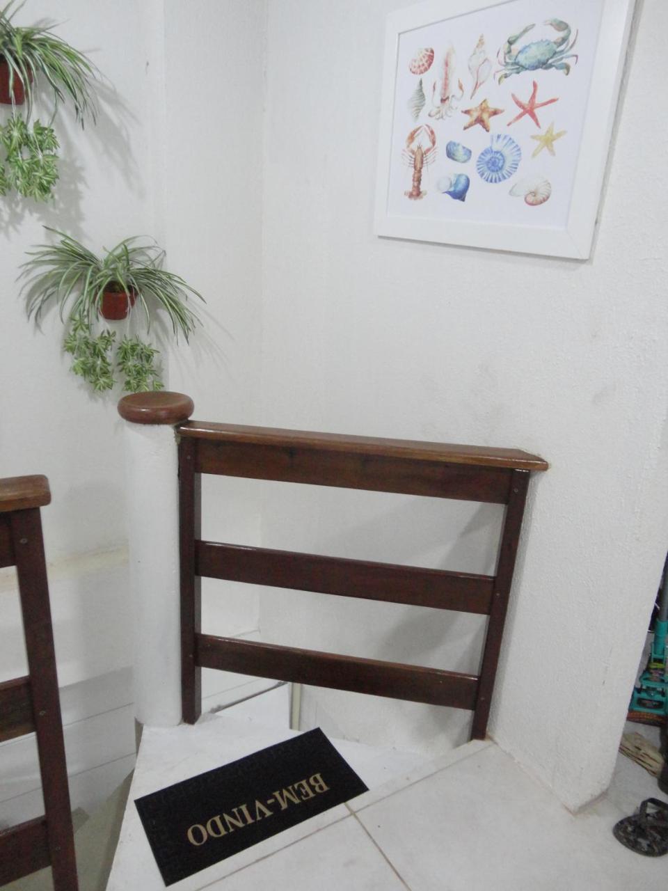 Casa Praia Dos Carneiros Tamandaré Exteriör bild